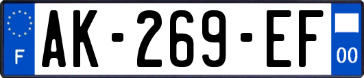 AK-269-EF