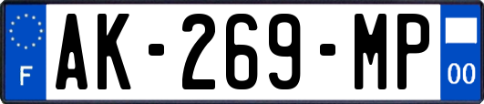 AK-269-MP