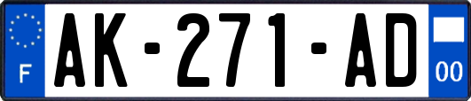 AK-271-AD