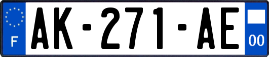AK-271-AE