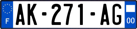 AK-271-AG