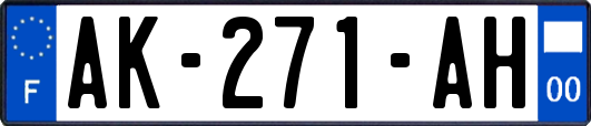 AK-271-AH