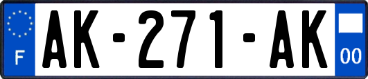 AK-271-AK