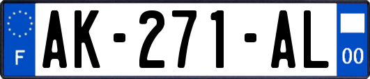 AK-271-AL