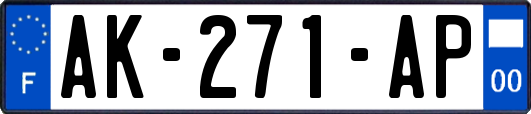 AK-271-AP