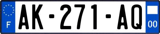 AK-271-AQ