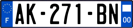 AK-271-BN