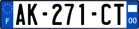 AK-271-CT