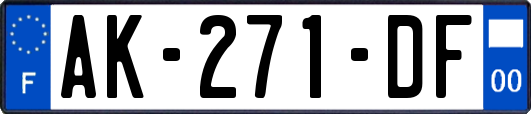 AK-271-DF
