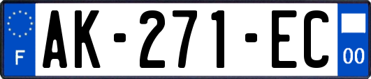 AK-271-EC