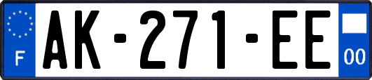 AK-271-EE