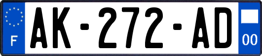 AK-272-AD