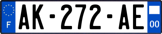 AK-272-AE