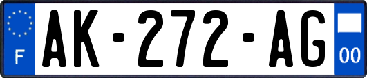 AK-272-AG