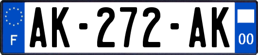 AK-272-AK