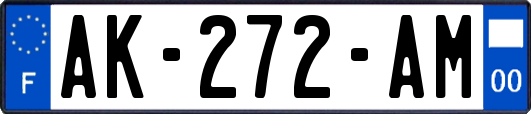 AK-272-AM