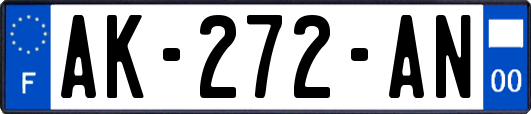 AK-272-AN