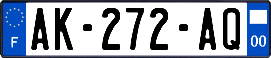 AK-272-AQ