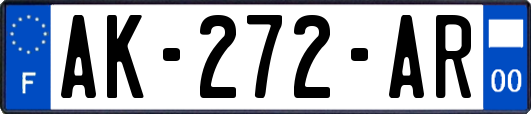 AK-272-AR