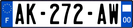 AK-272-AW