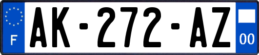 AK-272-AZ