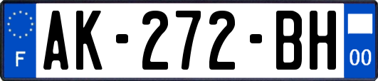 AK-272-BH