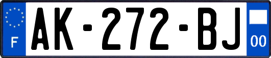 AK-272-BJ