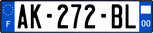 AK-272-BL