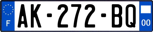 AK-272-BQ