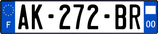 AK-272-BR