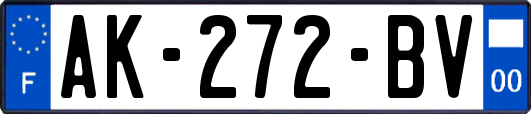 AK-272-BV