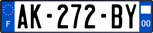 AK-272-BY