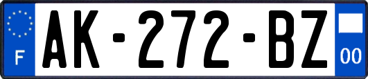 AK-272-BZ