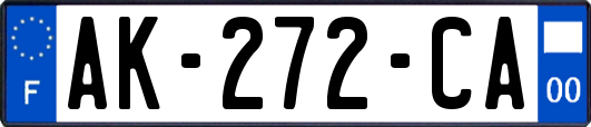 AK-272-CA