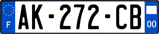 AK-272-CB