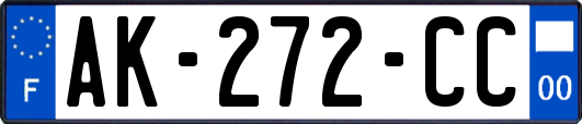 AK-272-CC