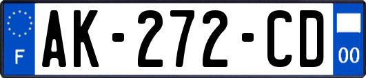 AK-272-CD