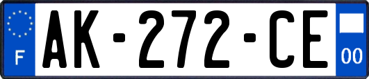 AK-272-CE
