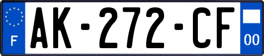 AK-272-CF