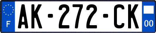 AK-272-CK