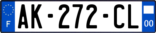 AK-272-CL