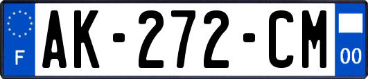 AK-272-CM