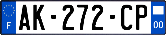 AK-272-CP