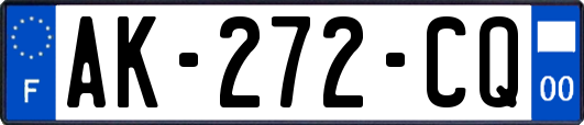 AK-272-CQ