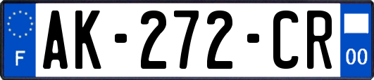 AK-272-CR