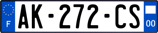 AK-272-CS
