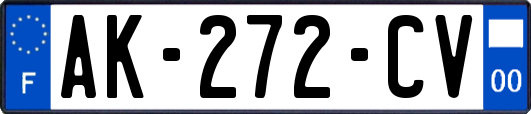 AK-272-CV