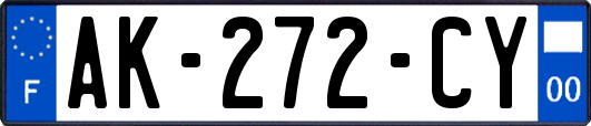 AK-272-CY