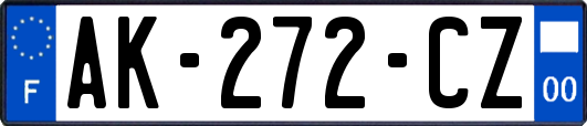AK-272-CZ
