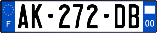 AK-272-DB